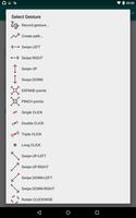 GMD GestureControl Lite ★ root Screenshot 2