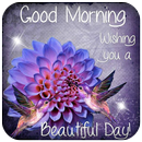 Good Morning Flower APK