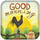Good Morning Pictures-icoon
