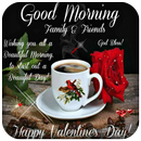 Good Morning Quotes APK
