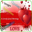 Good Morning Messages And Images aplikacja