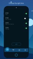 Good Morning Alarm Clock - Sleep Cycle скриншот 2