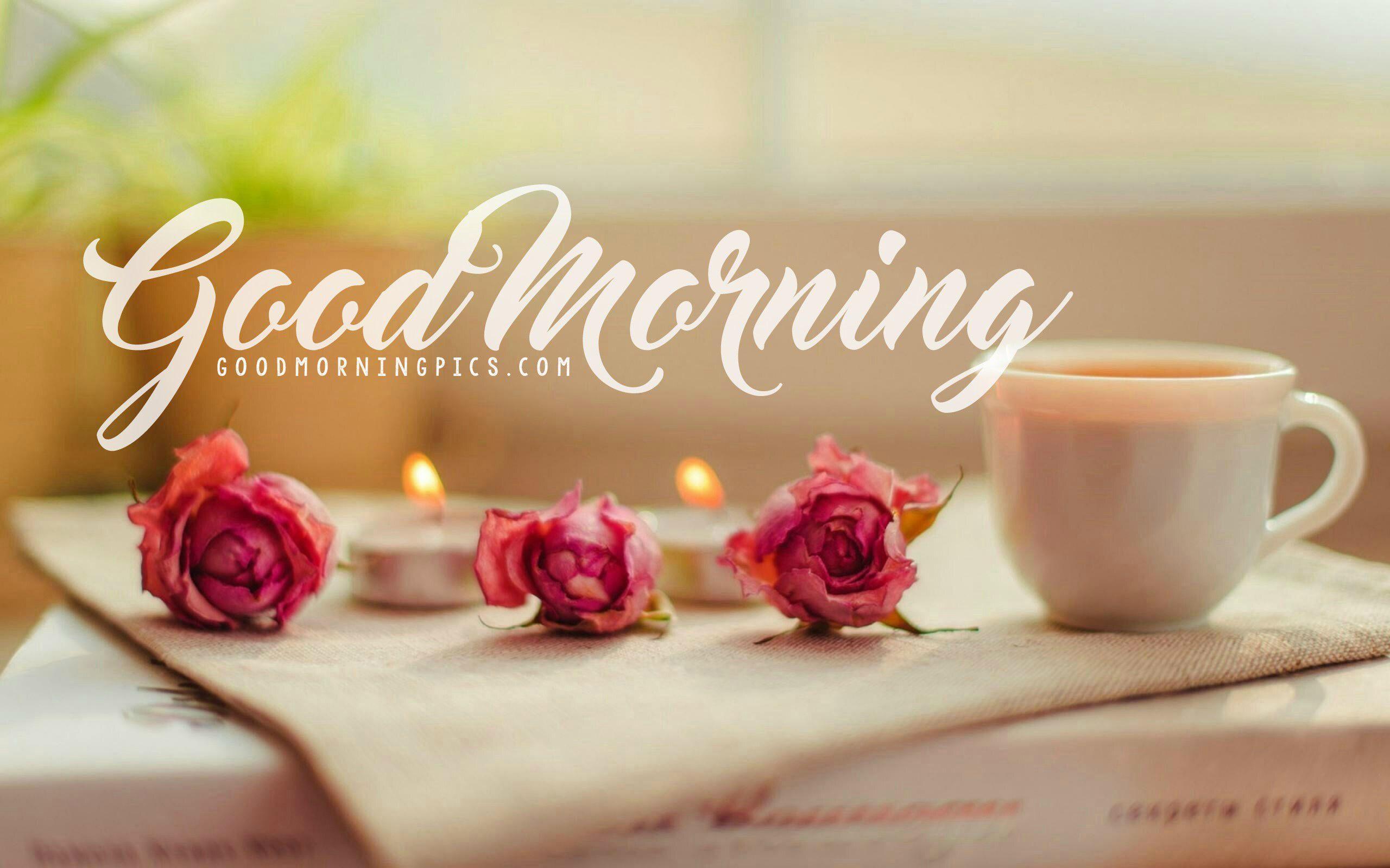 Доброе утро добрый день английском. Утренние цветы. Кофе и цветы. Утренние цветы картинки. Кофе с цветами.