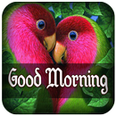 Love Good Morning APK