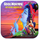 Good Morning Good Noon Evening Night Daily wishes APK
