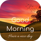 Good Morning Love Messages-icoon