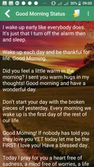 Good Morning Love Messages APK download