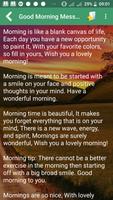Good Morning Love Messages 截图 2