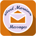 Good Morning Messages أيقونة