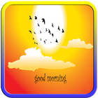 Good Morning Songs For Kids icon