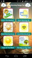 Good Morning Songs For Kids screenshot 1