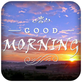 2017 All Good Morning Pictures-icoon