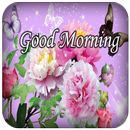 Good Morning 3D Images APK