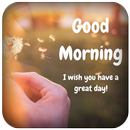 Good Morning Greeting Message APK