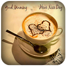 Good Morning Inspiring Quotes APK