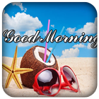 Good Morning Messages icon