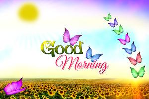 برنامه‌نما Good Morning Messages عکس از صفحه