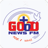 Good News FM icône