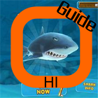 Tips Hungry Shark Evoluti أيقونة