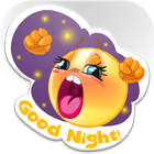 Good Night Wishes icône