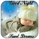 آیکون‌ Fuuny Good Night Pictures