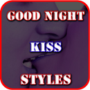 Good Night Kissing Style Collection APK