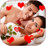 Pasangan Romantis Malam Baik Gambar & Pesan HD