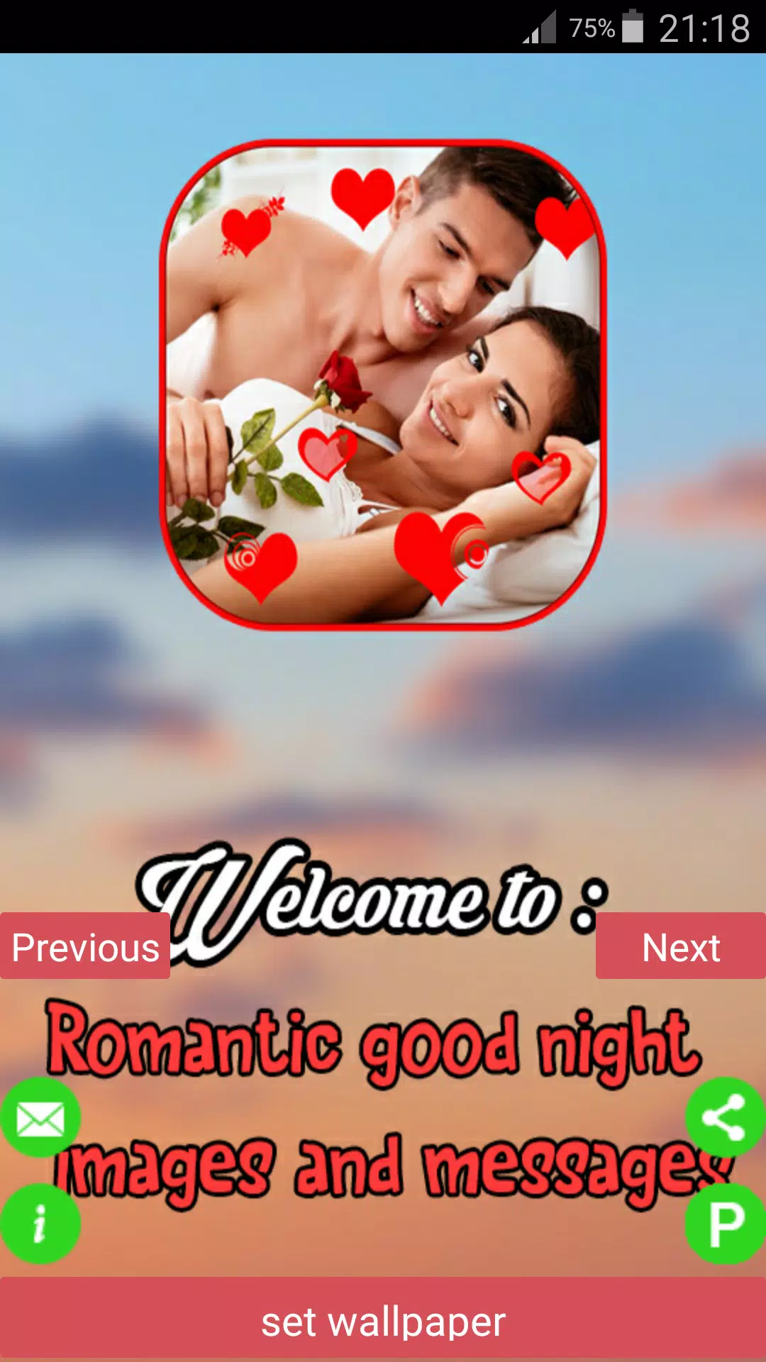Romantic Couples Good Night HD Images & Messages APK for Android Download Romantic Couples Good Night HD Images & Messages APK for Android Download