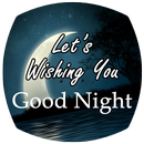 Good Night Images with Quotes APK