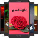 Beautiful Good Night Images (Pictures) APK