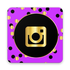 InstaGold - Find Location & Phone Number иконка