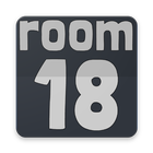 Room 18 icône
