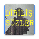 Diriliş Ertuğrul Efsane Sözler APK