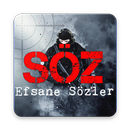 SÖZ Dizisi Efsane Sözler APK