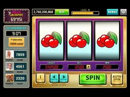 Classic slots - Good old time Ekran Görüntüsü 3