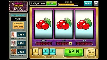 Classic slots - Good old time gönderen