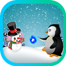 APK Attack On Penguin