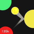 APK Idle Clicker Balls