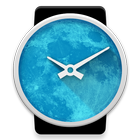 Moon Watch Face иконка