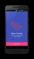 Simu Tracker - Find my phone poster
