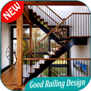 300 Good Railing Design Ideas APK