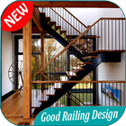 300 Good Railing Design Ideas icon