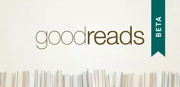 Goodreads Beta