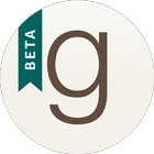 Goodreads Beta ไอคอน