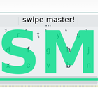 Swipe Master icône