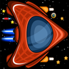 galaxy shooter APK