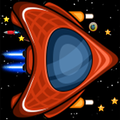 galaxy shooter