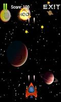 galaxy shooter-poster
