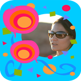 photo frames Collage icon