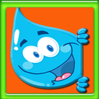 sticker cute emotion for chat icon